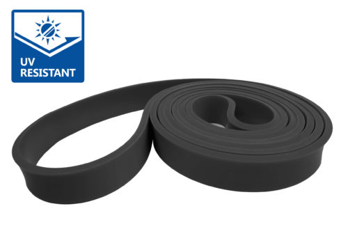 industrial rubber bands